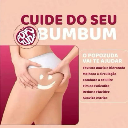 Creme Popozuda - Ultimas Unidades