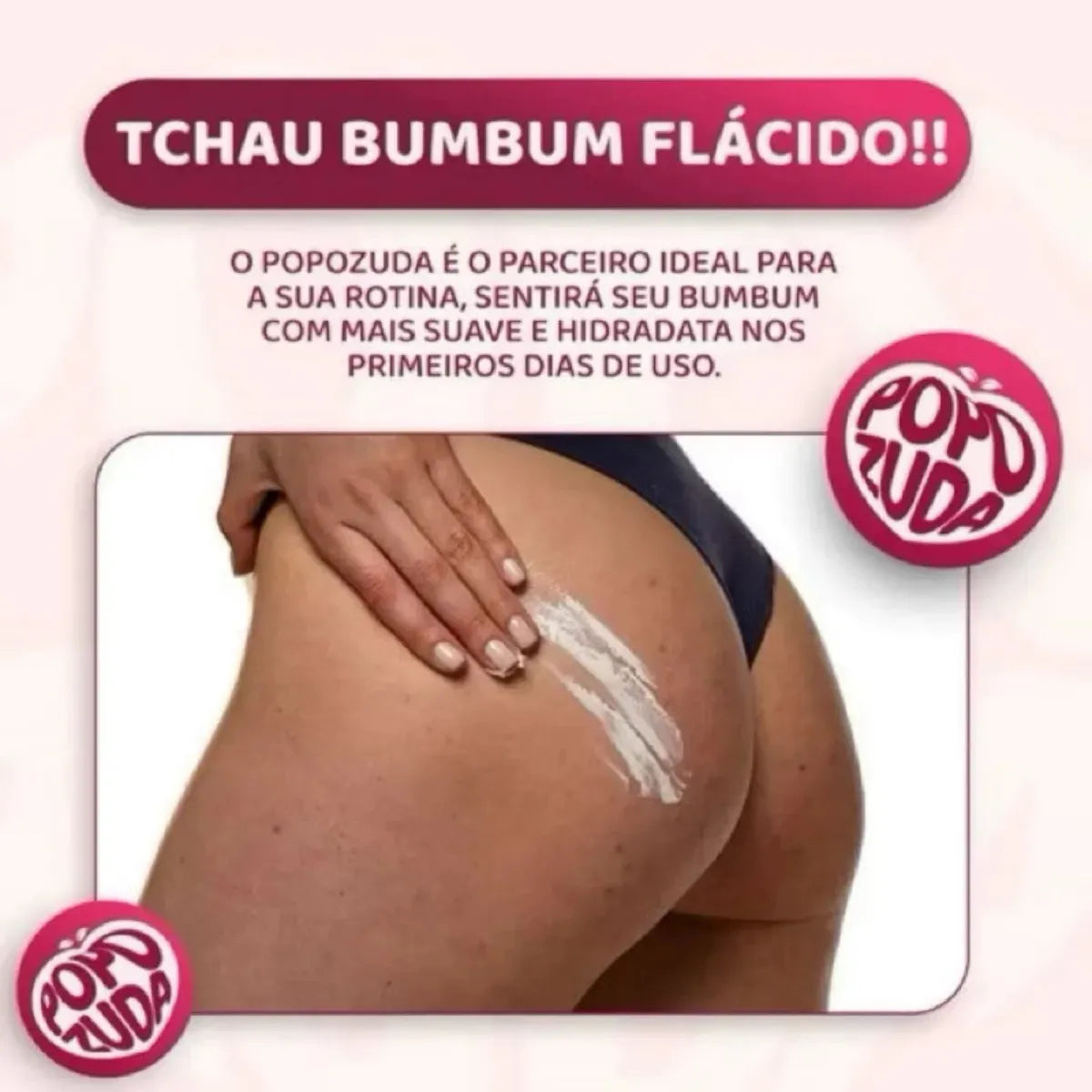 Creme Popozuda - Ultimas Unidades