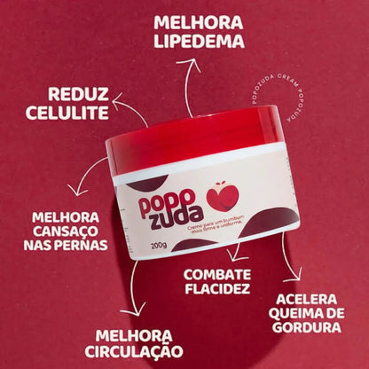 Creme Popozuda - Ultimas Unidades
