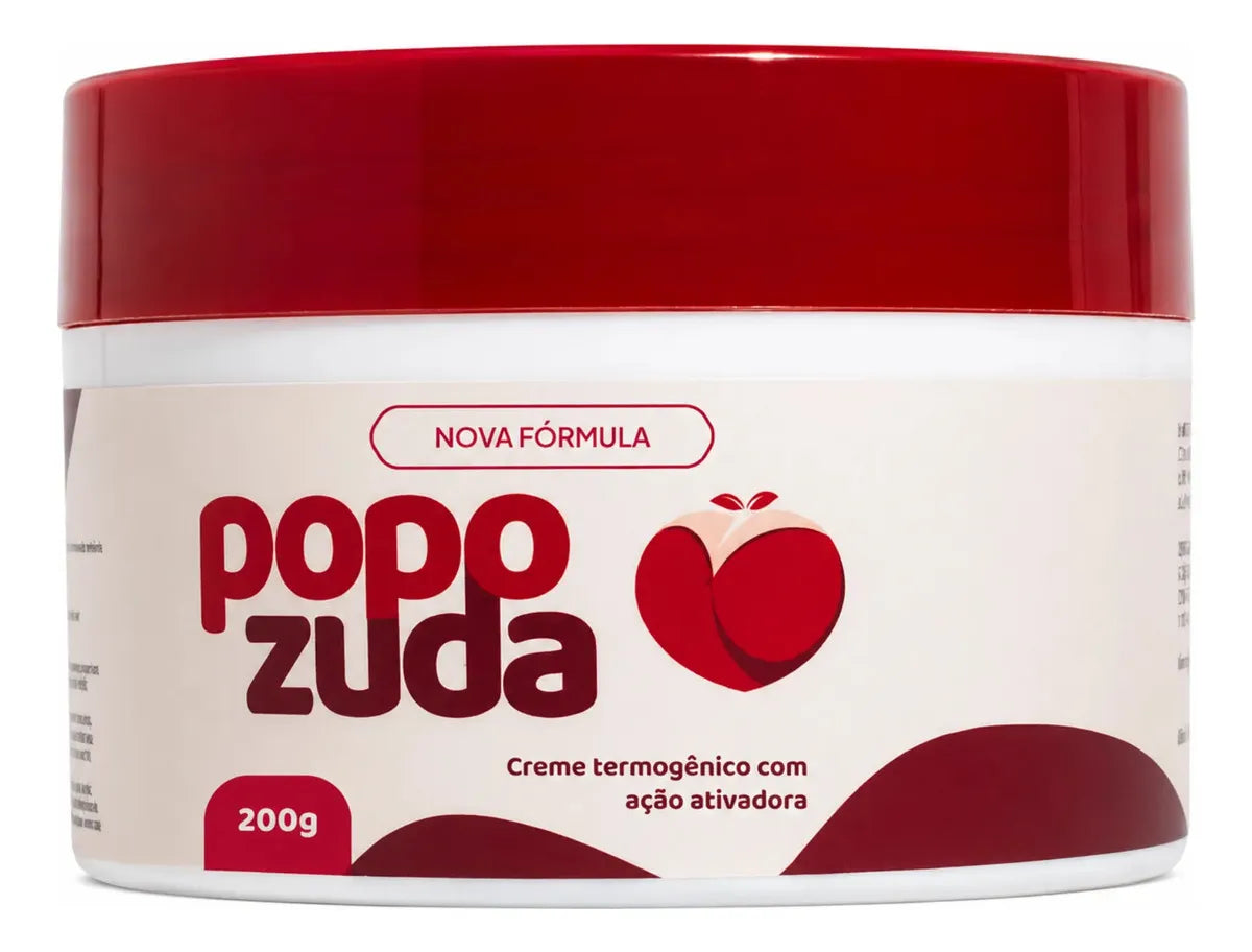 Creme Popozuda - Ultimas Unidades
