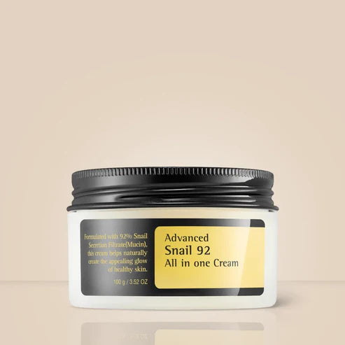 Crema Coreano