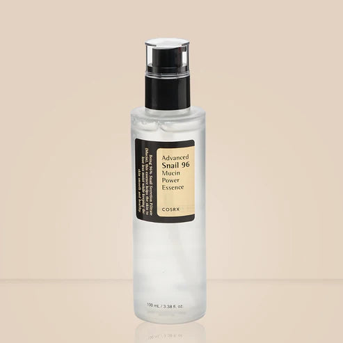 Sérum Facial Coreano Advanced – Tratamiento Intensivo