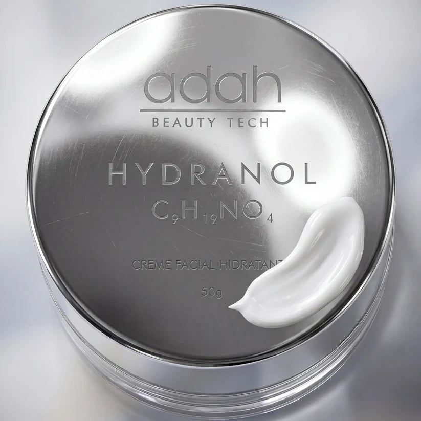 CREMA HYDRANOL