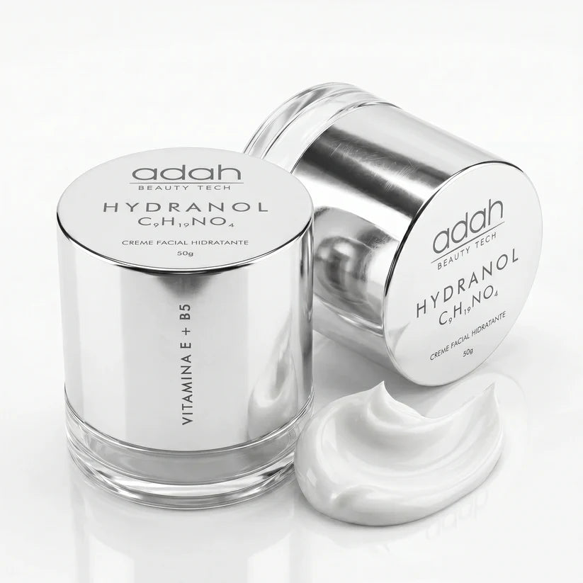 CREMA HYDRANOL