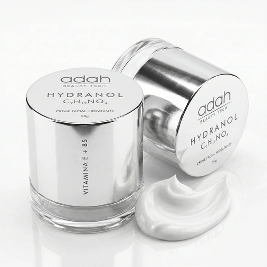 CREMA HYDRANOL