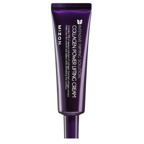 Mizon Collagen Power Lifting – Crema de Colágeno Reafirmante