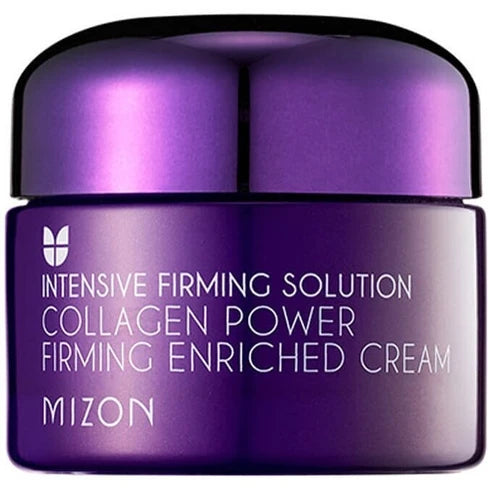 Mizon Collagen Power – Crema Reafirmante Intensiva Rica